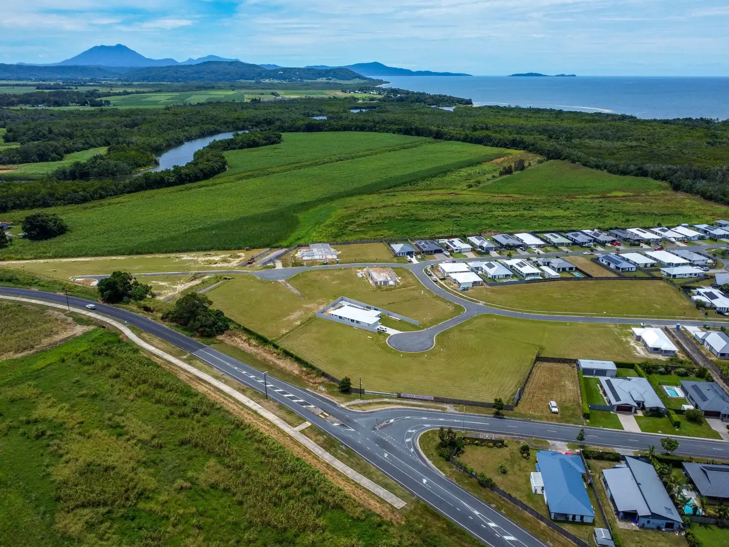 Main view of Homely land listing, First Home Save Big $ Now in Discounts and Grants, Cooya Beach QLD 4873