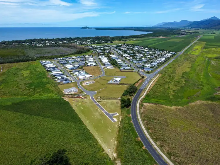 Sixth view of Homely land listing, First Home Save Big $ Now in Discounts and Grants, Cooya Beach QLD 4873