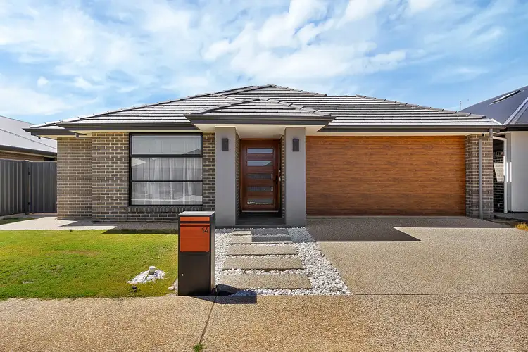 14 Giovanni Drive, Angle Vale SA 5117