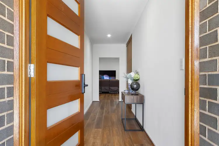Second view of Homely house listing, 14 Giovanni Drive, Angle Vale SA 5117
