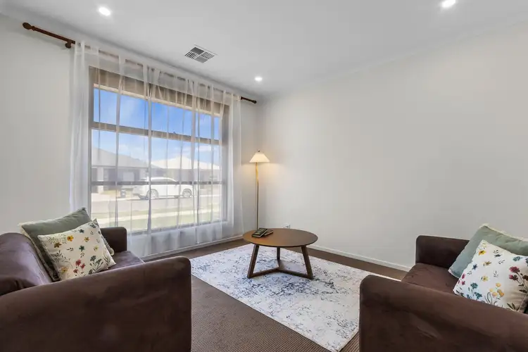 Third view of Homely house listing, 14 Giovanni Drive, Angle Vale SA 5117