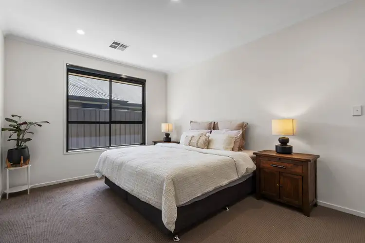 Fourth view of Homely house listing, 14 Giovanni Drive, Angle Vale SA 5117