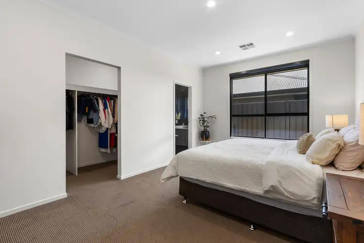Fifth view of Homely house listing, 14 Giovanni Drive, Angle Vale SA 5117