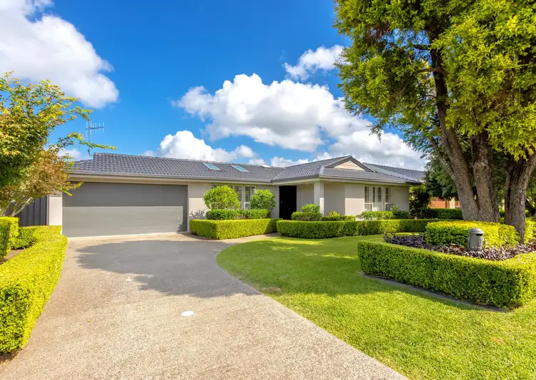 Second view of Homely house listing, 19 Petken Drive, Taree NSW 2430
