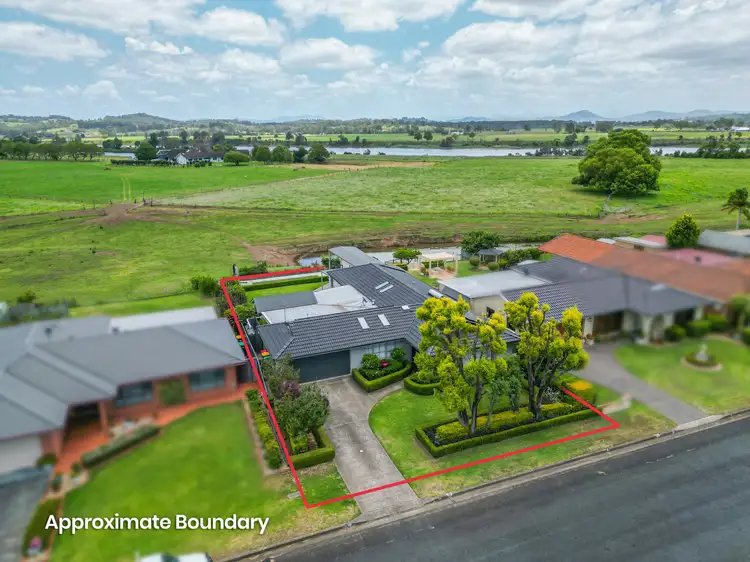 Third view of Homely house listing, 19 Petken Drive, Taree NSW 2430