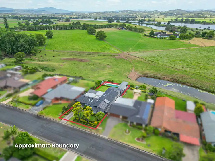 Fifth view of Homely house listing, 19 Petken Drive, Taree NSW 2430
