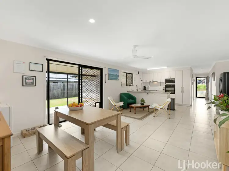 Third view of Homely house listing, 35 Parakeet Circuit, Kawungan QLD 4655