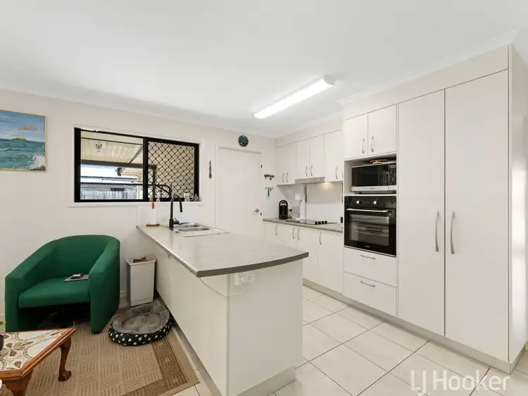 Fourth view of Homely house listing, 35 Parakeet Circuit, Kawungan QLD 4655