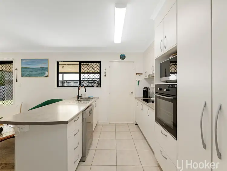 Fifth view of Homely house listing, 35 Parakeet Circuit, Kawungan QLD 4655
