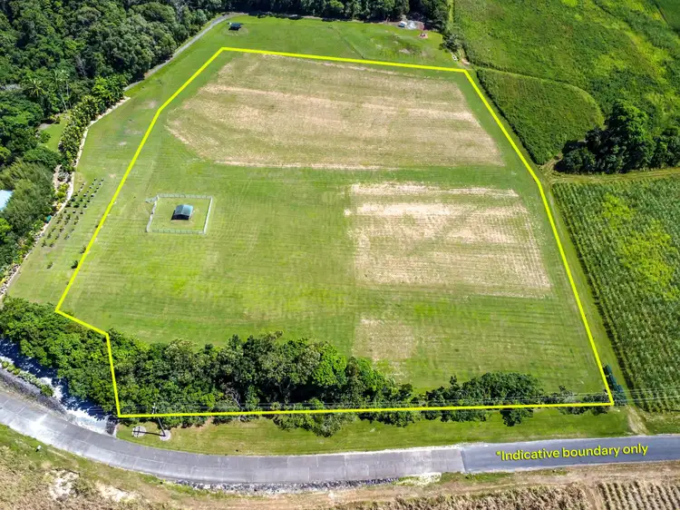 Main view of Homely land listing, Lot Lot 4/364 Whyanbeel Road, Whyanbeel QLD 4873