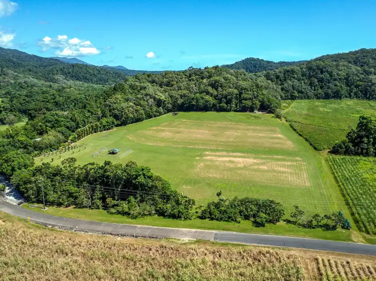 Second view of Homely land listing, Lot Lot 4/364 Whyanbeel Road, Whyanbeel QLD 4873