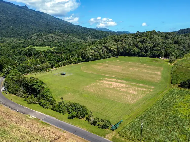 Third view of Homely land listing, Lot Lot 4/364 Whyanbeel Road, Whyanbeel QLD 4873