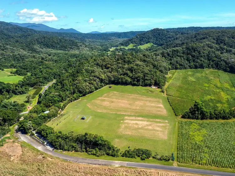 Fourth view of Homely land listing, Lot Lot 4/364 Whyanbeel Road, Whyanbeel QLD 4873