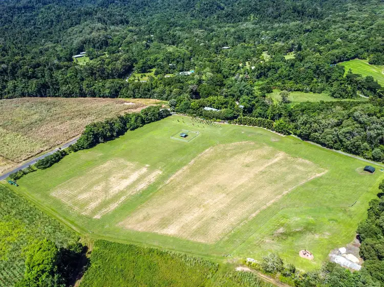 Fifth view of Homely land listing, Lot Lot 4/364 Whyanbeel Road, Whyanbeel QLD 4873