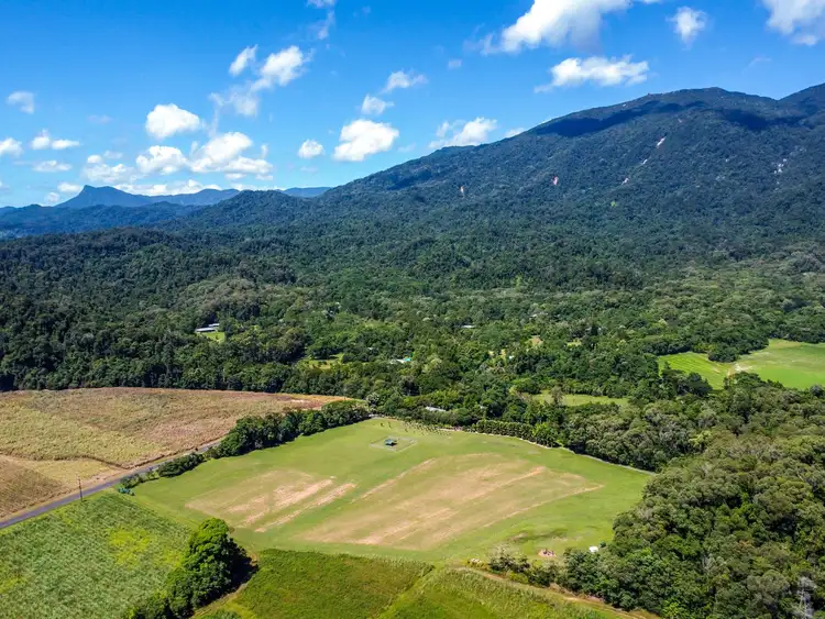 Sixth view of Homely land listing, Lot Lot 4/364 Whyanbeel Road, Whyanbeel QLD 4873