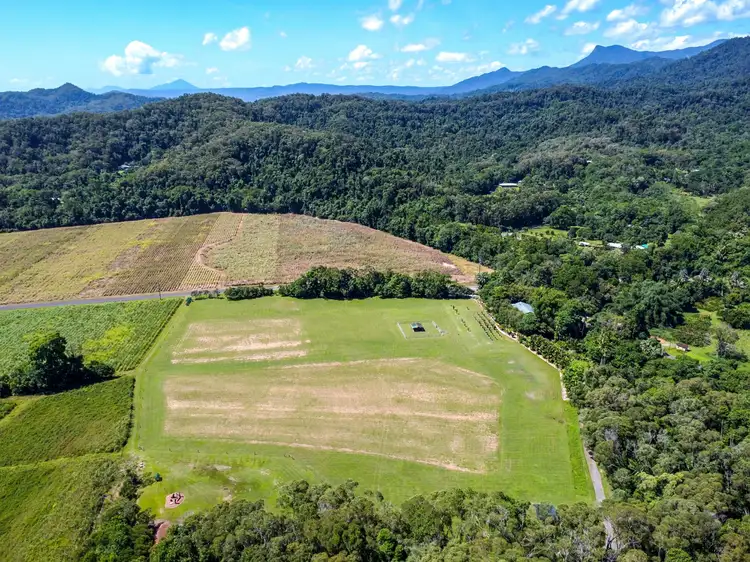 Seventh view of Homely land listing, Lot Lot 4/364 Whyanbeel Road, Whyanbeel QLD 4873
