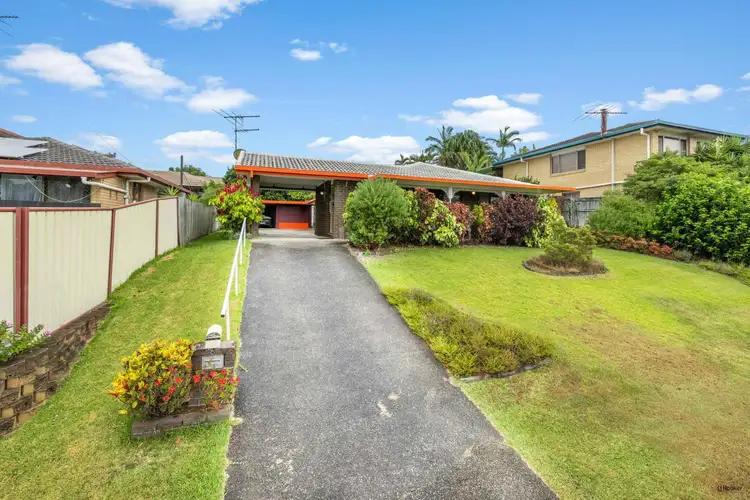 Fifth view of Homely house listing, 9 Nubara Street, Mansfield QLD 4122