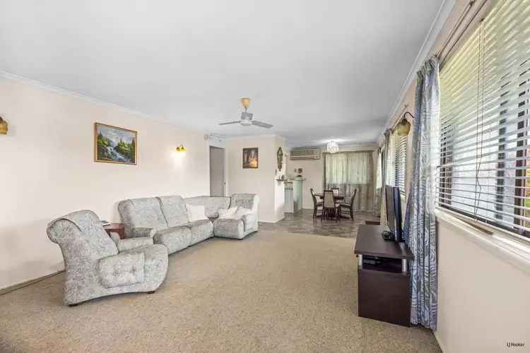 Sixth view of Homely house listing, 9 Nubara Street, Mansfield QLD 4122