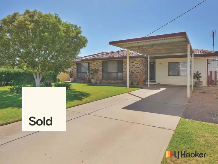 183 Algalah Street, Narromine NSW 2821