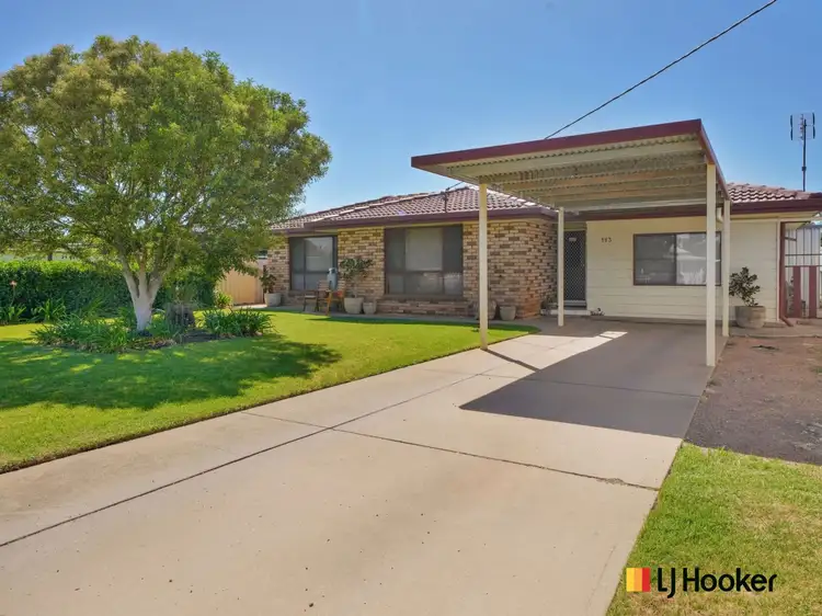 Second view of Homely house listing, 183 Algalah Street, Narromine NSW 2821