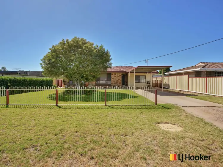 Third view of Homely house listing, 183 Algalah Street, Narromine NSW 2821