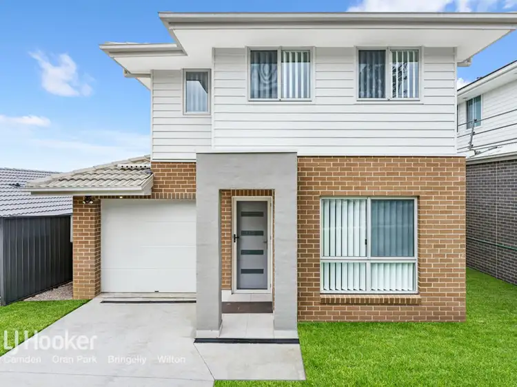 30 Heartfruit Avenue, Cobbitty NSW 2570