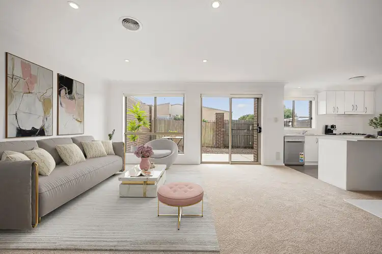 3/147 Bill Ferguson Crescent, Bonner ACT 2914