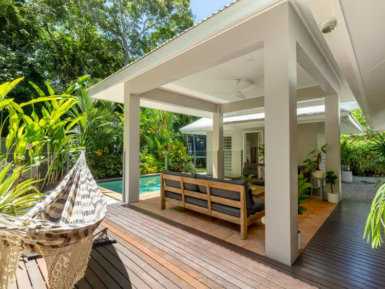 1/13 Little Reef Street, Port Douglas QLD 4877