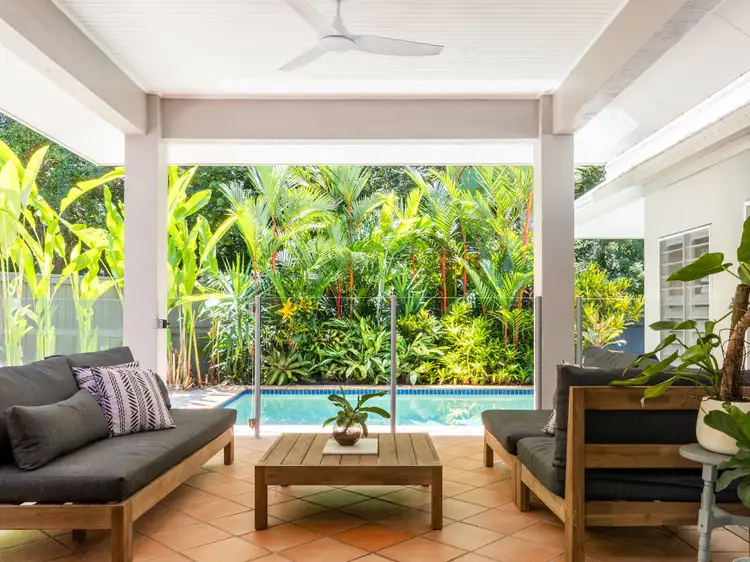 Second view of Homely house listing, 1/13 Little Reef Street, Port Douglas QLD 4877
