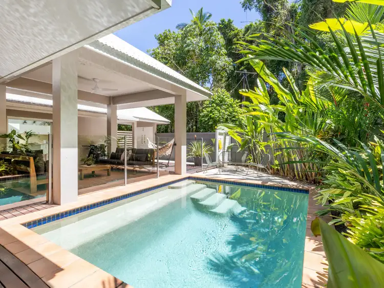Third view of Homely house listing, 1/13 Little Reef Street, Port Douglas QLD 4877