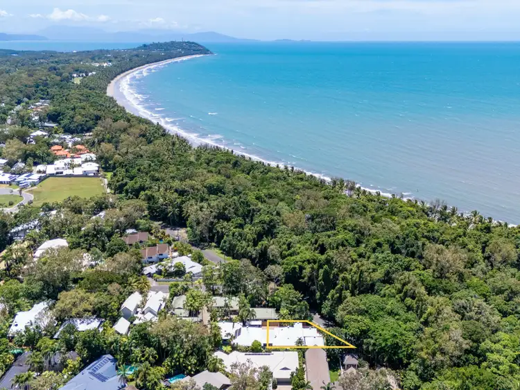 Fourth view of Homely house listing, 1/13 Little Reef Street, Port Douglas QLD 4877
