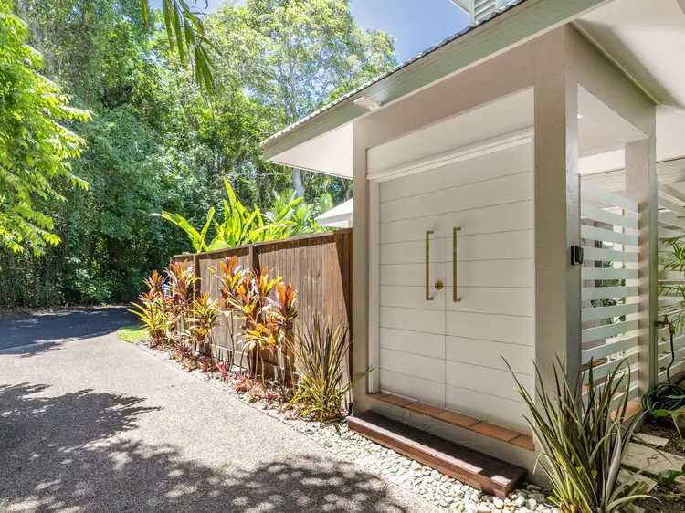Fifth view of Homely house listing, 1/13 Little Reef Street, Port Douglas QLD 4877