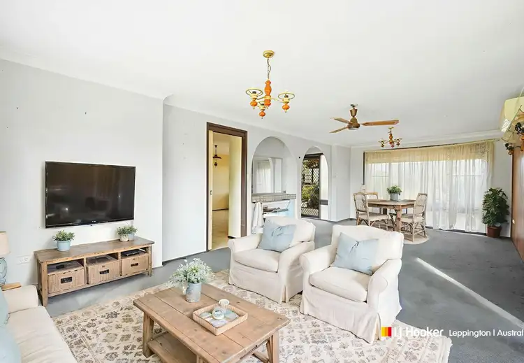 Second view of Homely rural property listing, 2450 Silverdale Road, Wallacia NSW 2745