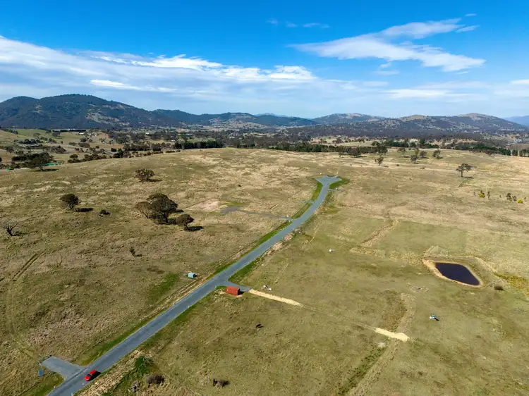 Second view of Homely land listing, Lot 6/ Royalla Reserve, Royalla NSW 2620