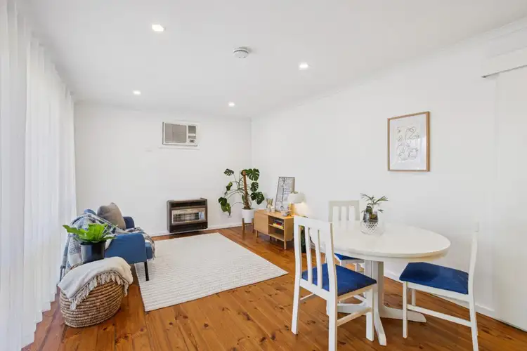 Third view of Homely unit listing, 50 De Sassenay Crescent, Modbury Heights SA 5092