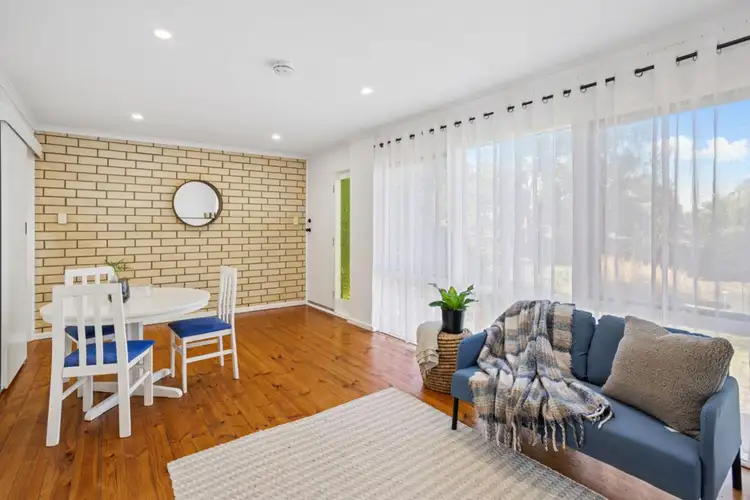 Fourth view of Homely unit listing, 50 De Sassenay Crescent, Modbury Heights SA 5092