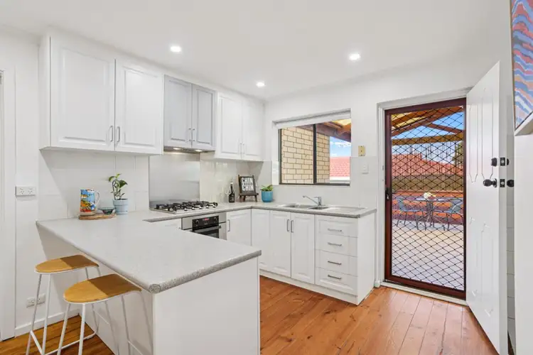 Fifth view of Homely unit listing, 50 De Sassenay Crescent, Modbury Heights SA 5092