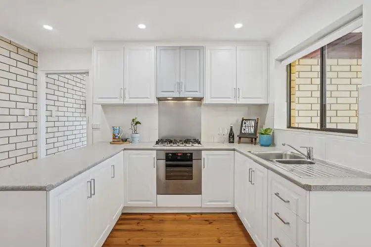 Sixth view of Homely unit listing, 50 De Sassenay Crescent, Modbury Heights SA 5092