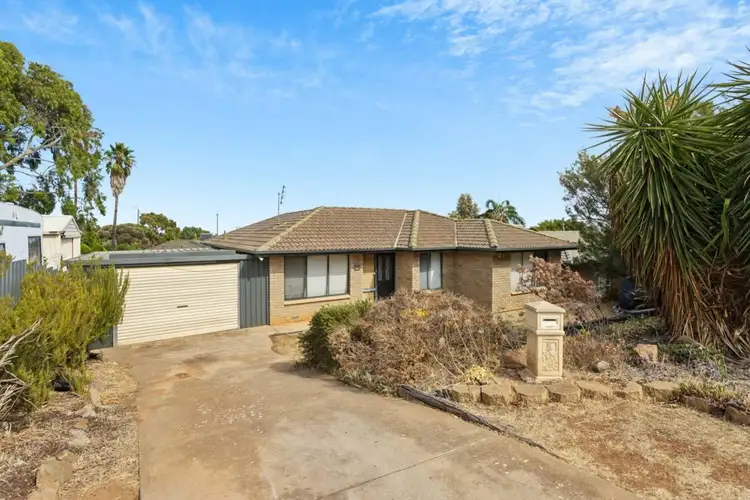 Main view of Homely house listing, 5 Karrawirra Close, Craigmore SA 5114