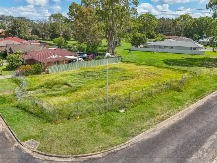 Fourth view of Homely land listing, 2 Sundara Close, Taree NSW 2430