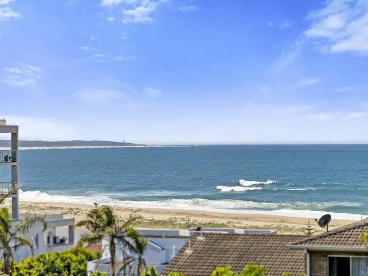 Second view of Homely apartment listing, 12/37-39 Ocean Parade, The Entrance NSW 2261