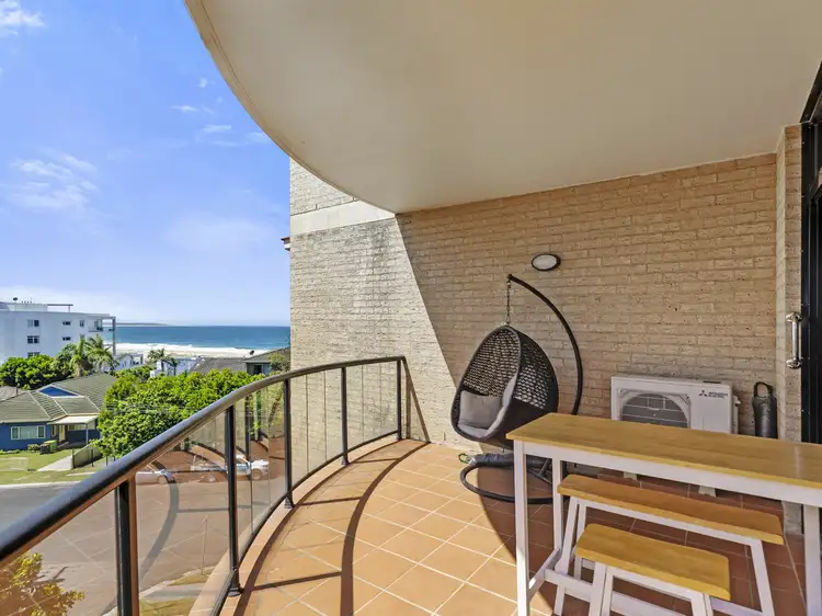 Third view of Homely apartment listing, 12/37-39 Ocean Parade, The Entrance NSW 2261
