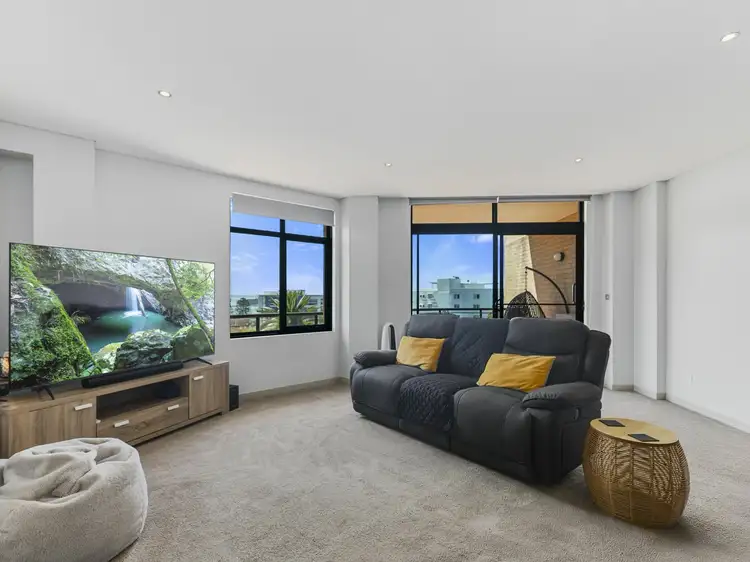 Fourth view of Homely apartment listing, 12/37-39 Ocean Parade, The Entrance NSW 2261