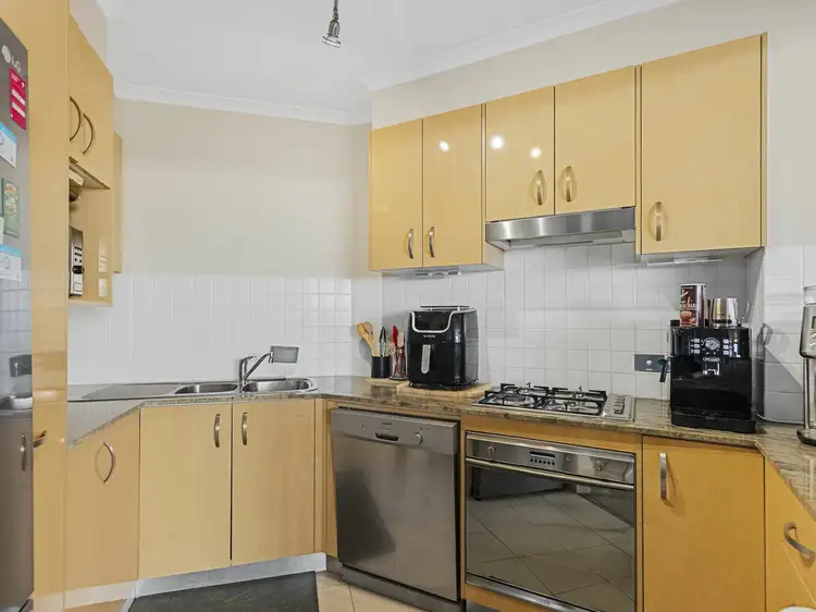 Sixth view of Homely apartment listing, 12/37-39 Ocean Parade, The Entrance NSW 2261
