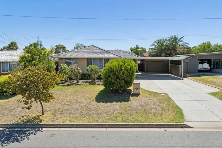 56 Chapel Road