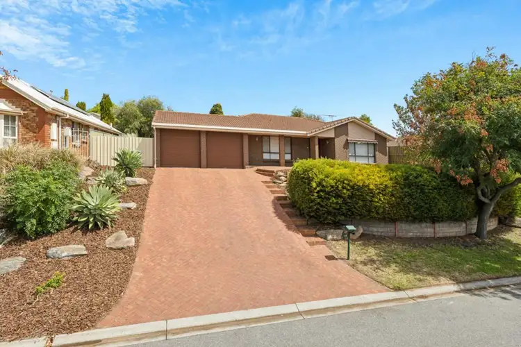 Main view of Homely house listing, 22 Chisholm Court, Golden Grove SA 5125