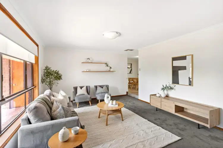 Third view of Homely house listing, 22 Chisholm Court, Golden Grove SA 5125