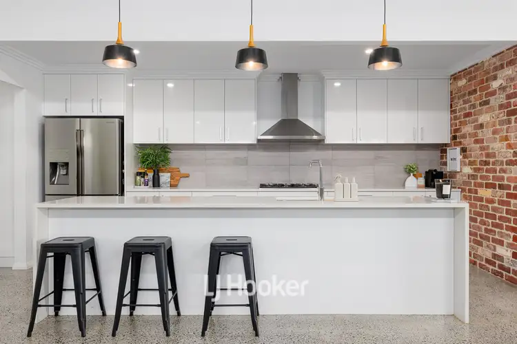 Fifth view of Homely house listing, 10 Rivergum Way, Glen Iris WA 6230