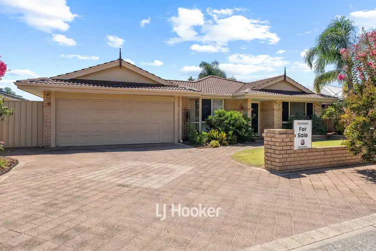 77 Millard Street, Eaton WA 6232
