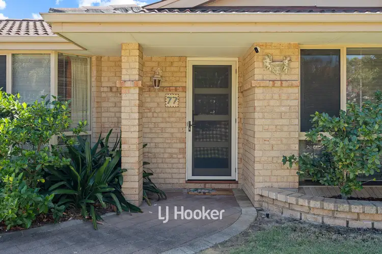 Fourth view of Homely house listing, 77 Millard Street, Eaton WA 6232